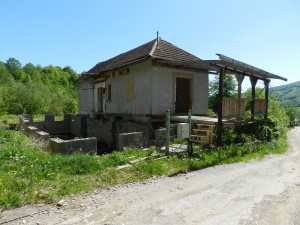 Rodinný dom - chalupa, Rožňavské Bystré