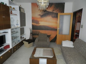 Na predaj 3-izbový byt s loggiou, Kyjevská, Rožňava